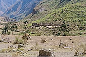 Inca Trail, Cusichaca Valley 